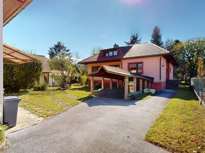 Haus kaufen in 8580 Pichling
