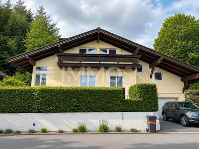 Einfamilienhaus kaufen in 5081 Anif