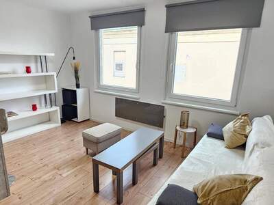 Eigentumswohnung in 1190 Wien