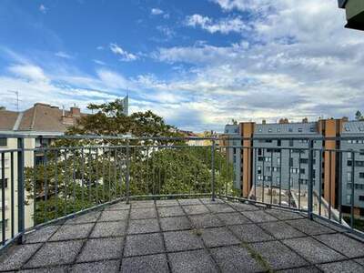 Wohnung kaufen in 1200 Wien