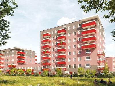 Wohnung kaufen in 1220 Wien (Bild 2)