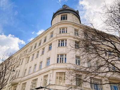 Gewerbeobjekt mieten in 1200 Wien