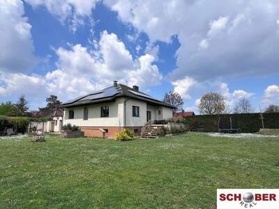 Haus kaufen in 2231 Strasshof