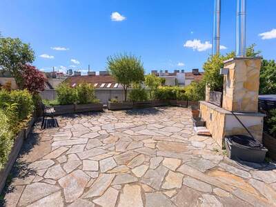 Eigentumswohnung in 1070 Wien