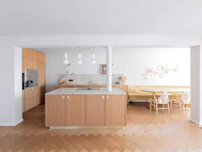 Wohnung kaufen in 5020 Salzburg