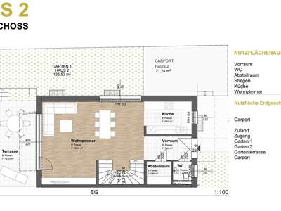 Mehrfamilienhaus kaufen in 3400 Klosterneuburg (Bild 4)