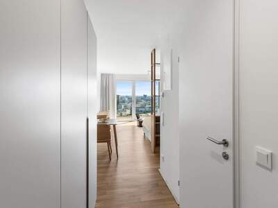 Mietwohnung in 1200 Wien