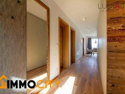 Terrassenwohnung kaufen in 6263 Fügen (Bild 5)