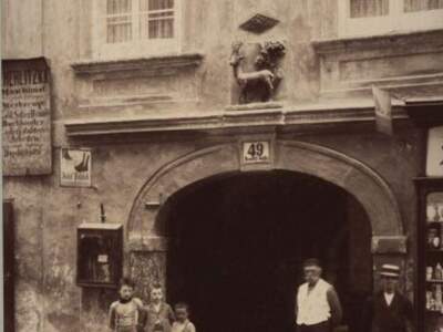 Altbauwohnung kaufen in 1070 Wien (Bild 2)
