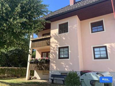 Eigentumswohnung in 9334 Guttaring