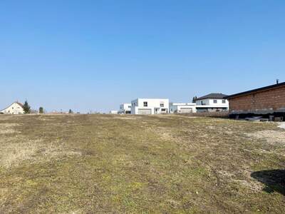 Grundstück kaufen in 4651 Stadl