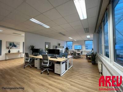 Gewerbeobjekt mieten in 4060 Leonding (Bild 4)