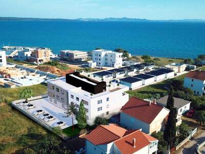 Eigentumswohnung in 23233 Privlaka (Bild 4)