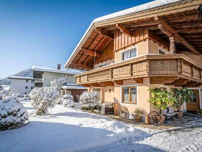 Haus kaufen in 6345 Kössen