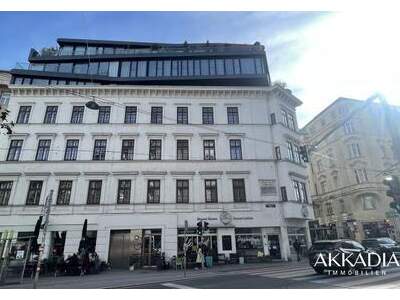 Wohnung mieten in 1040 Wien