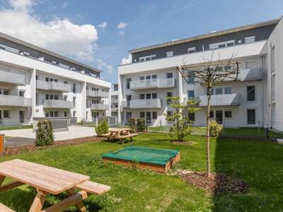 Wohnung mieten in 3390 Melk (Bild 2)