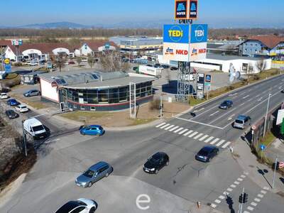 Gewerbeobjekt kaufen in 4052 Ansfelden