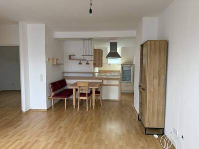 Wohnung kaufen in 2500 Baden