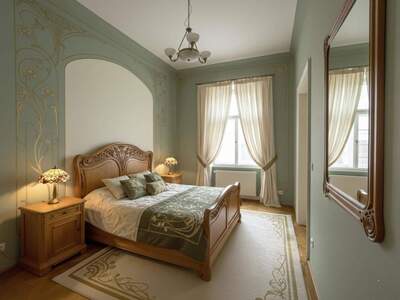 Wohnung kaufen in 1040 Wien