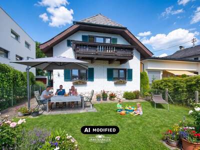 Haus kaufen in 4840 Vöcklabruck