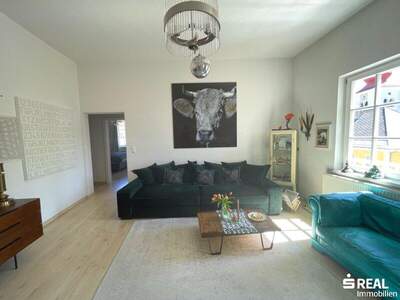 Terrassenwohnung kaufen in 9872 Millstatt (Bild 3)