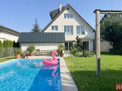 Haus kaufen in 3400 Klosterneuburg