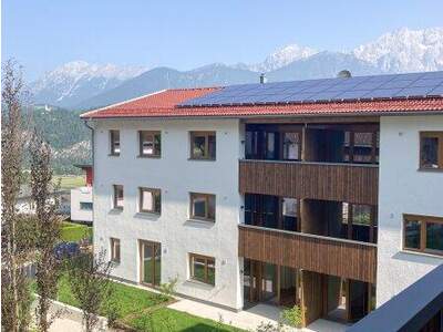 Terrassenwohnung kaufen in 6422 Stams (Bild 1)