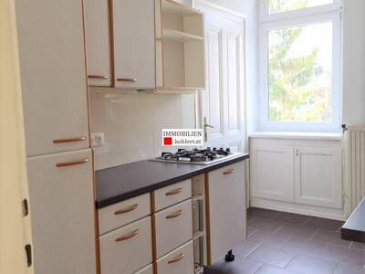 Mietwohnung in 3400 Klosterneuburg