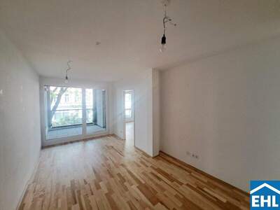Terrassenwohnung mieten in 1150 Wien (Bild 1)