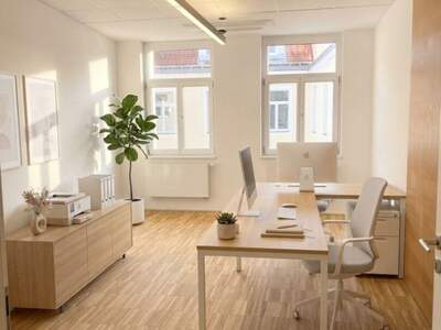 Gewerbeobjekt mieten in 2500 Baden (Bild 1)