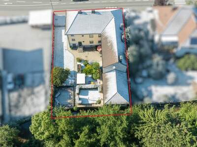 Haus kaufen in 3371 Neumarkt