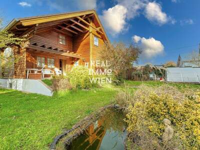 Haus kaufen in 1220 Wien