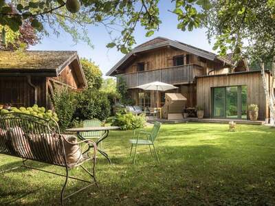 Haus kaufen in 5112 Lamprechtshausen