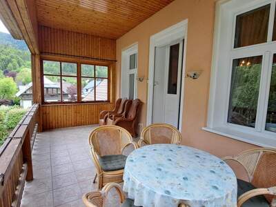 Mehrfamilienhaus kaufen in 3193 St. Aegyd (Bild 5)