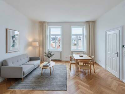 Wohnung kaufen in 1170 Wien