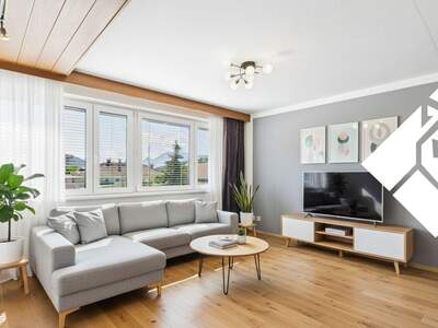 Wohnung mit Balkon kaufen in 6300 Wörgl (Bild 1)