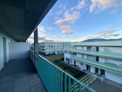 Wohnung mit Balkon mieten in 8020 Graz (Bild 1)