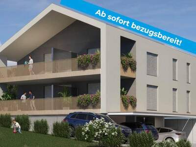 Wohnung kaufen in 6065 Thaur