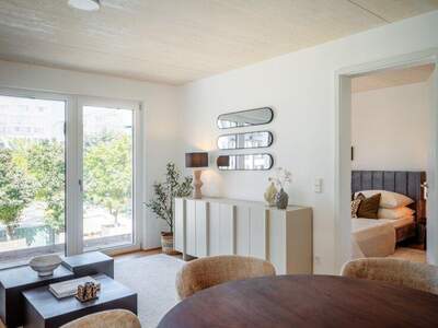 Terrassenwohnung kaufen in 1020 Wien (Bild 4)