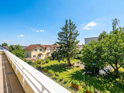 Terrassenwohnung kaufen in 2540 Bad Vöslau (Bild 3)