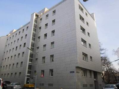 Gewerbeobjekt mieten in 1030 Wien