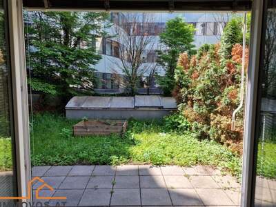 Apartment provisionsfrei mieten in 1050 Wien