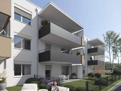 Wohnung kaufen in 9500 Villach
