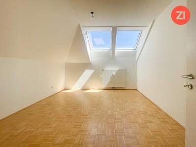 Dachgeschosswohnung mieten in 4707 Schlüßlberg