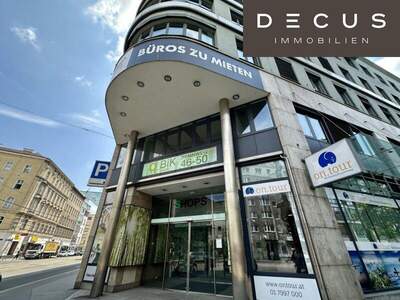 Büro / Praxis mieten in 1030 Wien (Bild 3)