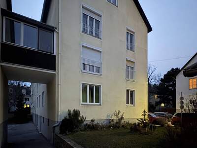 Eigentumswohnung in 1100 Wien