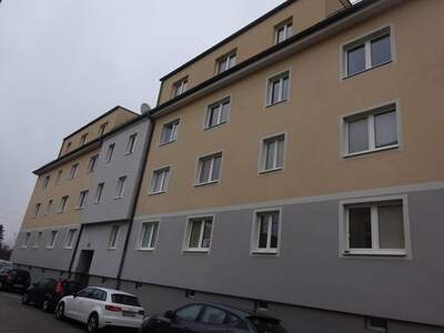 Wohnung mieten in 2620 Neunkirchen