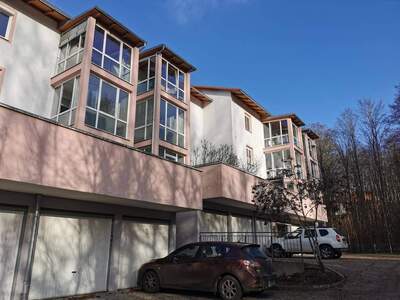 Wohnung mieten in 4201 Gramastetten