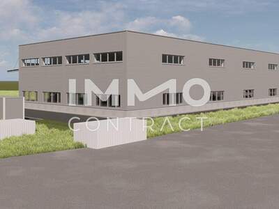 Gewerbeobjekt mieten in 4300 St. Valentin (Bild 2)