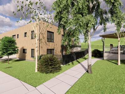 Wohnung kaufen in 8843 St. Peter